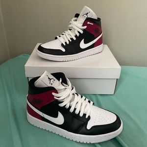 Women’s Jordan 1